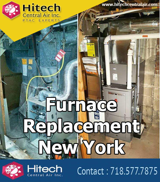 hvac service companies near me Brooklyn